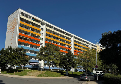 Jenaer Fassadenpreis 2025