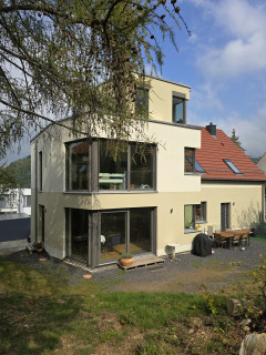 Jenaer Fassadenpreis 2025