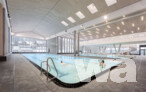 Neubau der Oberstdorf Therme | © David Matthiessen
