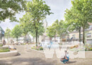 2. Preis: faktorgruen Landschaftsarchitekten bdla, Stuttgart
