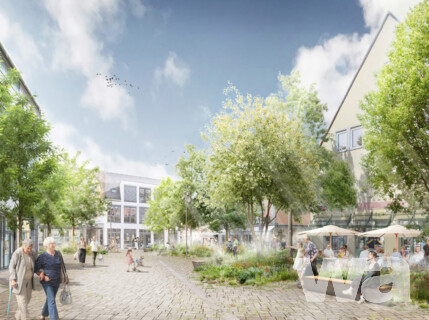 CRAILSHEIM FINDET INNEN STADT