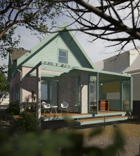 Denver Affordable Housing Challenge