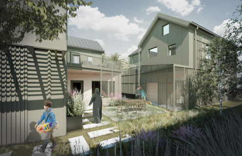 Denver Affordable Housing Challenge