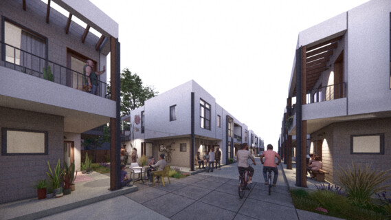 Denver Affordable Housing Challenge