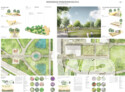 1. Preis: Club L94 Landschaftsarchitekt*innen GmbH, Köln