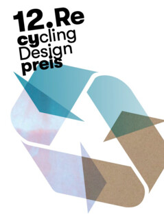 12. RecyclingDesignpreis 2026 | Bild: © Arbeitskreis Recycling e.V. / RecyclingBörse! Herford – in Kooperation mit Marta Herford