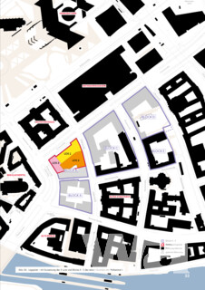 Am Molkenmarkt, Block B/1