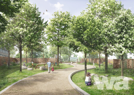 Klimaraum Alleenring