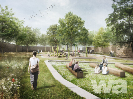 Klimaraum Alleenring