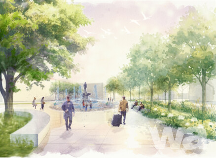 Klimaraum Alleenring