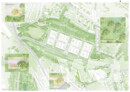 3. Preis: TOPOTEK 1 Gesellschaft von Landschaftsarchitekten mbH, Berlin