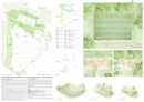 3. Preis: TOPOTEK 1 Gesellschaft von Landschaftsarchitekten mbH, Berlin