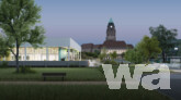 3. Preis: Heine Mildner Architekten PartG mbB, Dresden