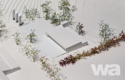 Neubau Feuerwehr Kirbachtal