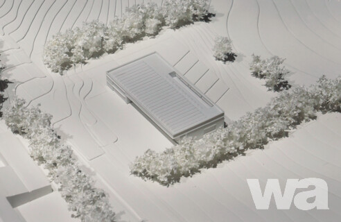 Neubau Feuerwehr Kirbachtal