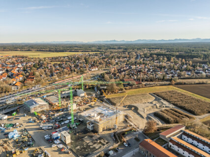 Schulcampus | © Sebastian Schels