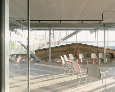 DAM Preis für Architektur in Deutschland 2026