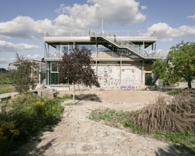 DAM Preis für Architektur in Deutschland 2026