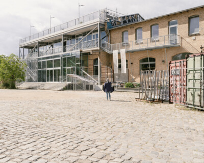 DAM Preis für Architektur in Deutschland 2026