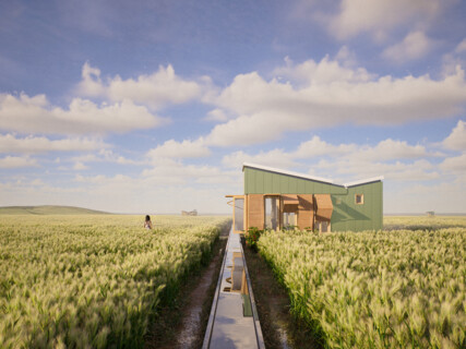 Kingspan MICROHOME 10