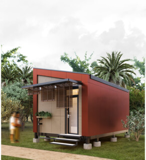 Kingspan MICROHOME 10