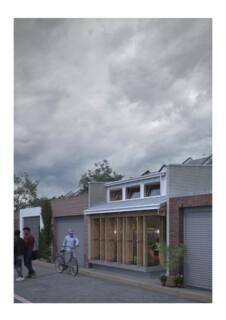 Kingspan MICROHOME 10