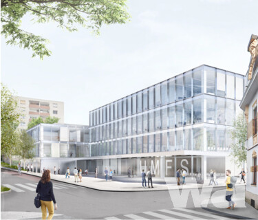 Fakulteti UM FS IN UM FKKT, Univerza v Mariboru