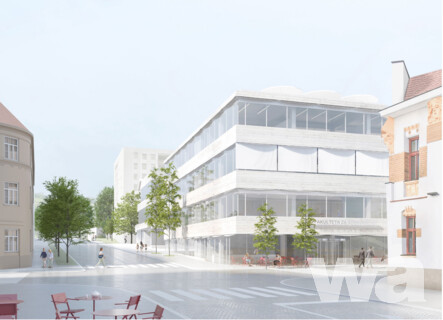 Fakulteti UM FS IN UM FKKT, Univerza v Mariboru