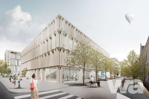 Fakulteti UM FS IN UM FKKT, Univerza v Mariboru