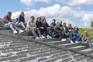 wbp Landschaftsarchitekten GmbH