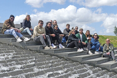 wbp Landschaftsarchitekten GmbH