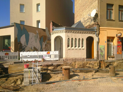 max40 – BDA-Architekturpreis für junge Architektinnen und Architekten