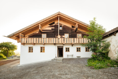 max40 – BDA-Architekturpreis für junge Architektinnen und Architekten