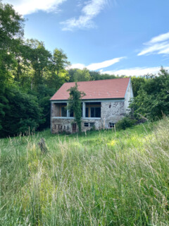 max40 – BDA-Architekturpreis für junge Architektinnen und Architekten