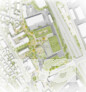 3. Preis: Hähnig | Gemmeke Architekten und Stadtplaner, Tübingen