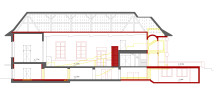 4. Rang / 1. Erwähnung: Jonas Altorfer Architecture, Biel