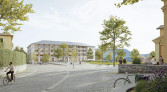 1. Rang / 1. Preis: © Itten+Brechbühl SA, Lugano