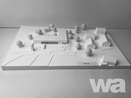 Neubau Feuerwehr Sexau