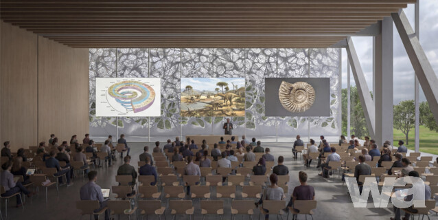 Sammlungs- und Forschungszentrum des Ungarischen Naturhistorischen Museums