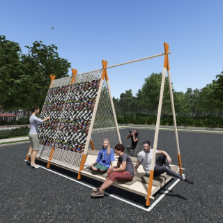 30 m³ Baukultur – Macht was draus!