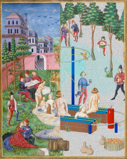 30 m³ Baukultur – Macht was draus!