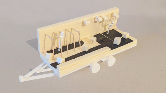 30 m³ Baukultur – Macht was draus!