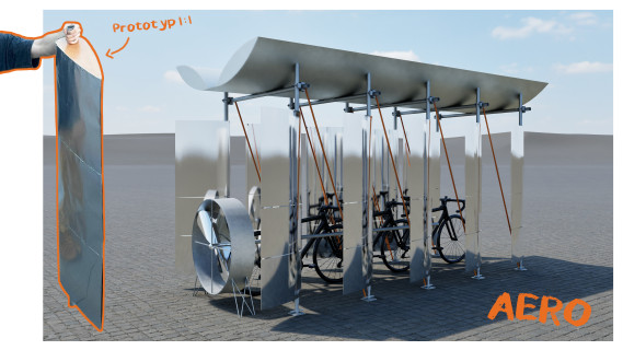 30 m³ Baukultur – Macht was draus!