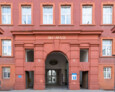 Sanierung Herdergebäude Freiburg
