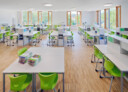 Erweiterung + Sanierung Albert-Schweitzer Schule Lörrach