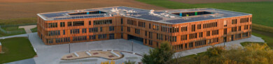Eichendorff Realschule Gottmadingen
