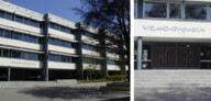 Energetische Sanierung Wieland-Gymnasium