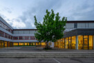 Fürstenberg Gymnasium 