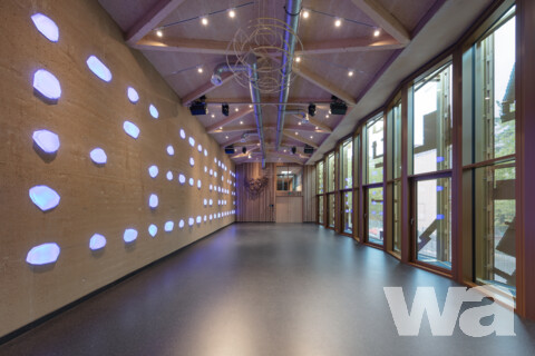 Sachsenturm | © Axel Hartmann 