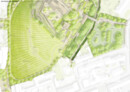 1. Preis: Franz Reschke Landschaftsarchitektur GmbH, Berlin